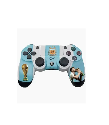 Producto - Joystick PS4 Diseño Mundial