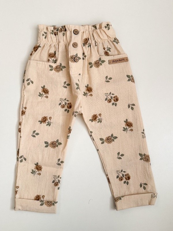 Producto - Pantalón clorinda