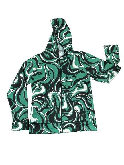 Producto - Campera Vornis