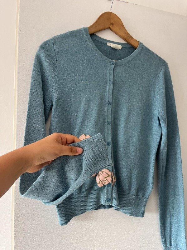 Producto - Cardigan HM - 3