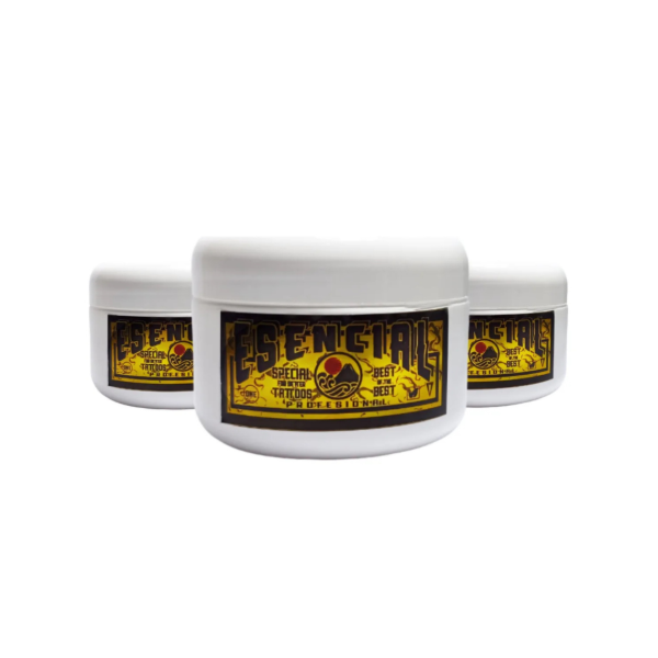 Producto - VASELINA ESENCIAL