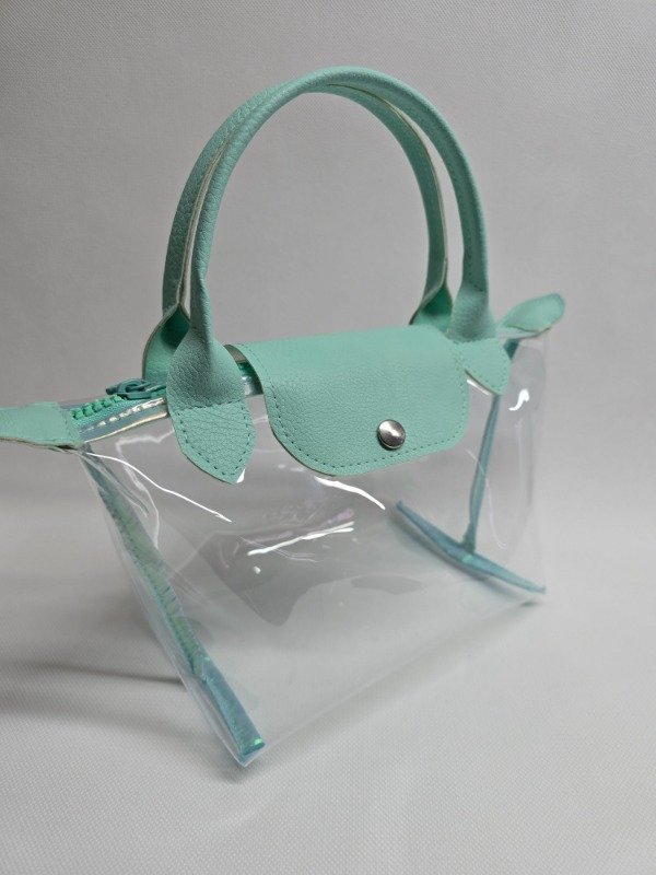 Producto - Crystal Pop Verde Agua