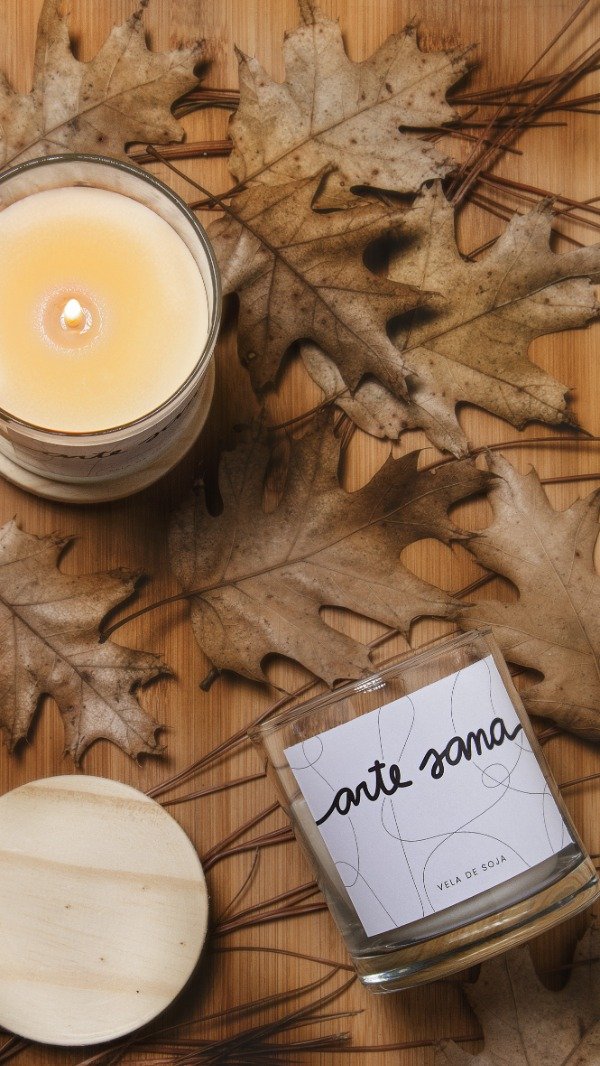 Producto - Vela Lexin