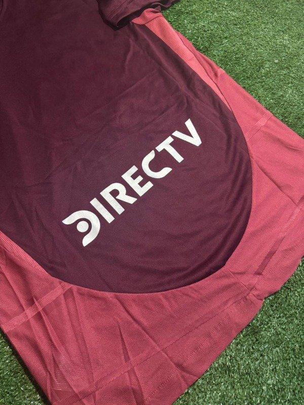 Camiseta Alternativa HEAT.RDY — imagen 4
