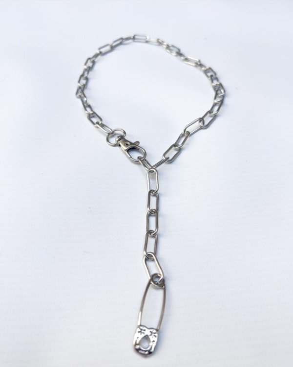 Producto - Collar Ojal