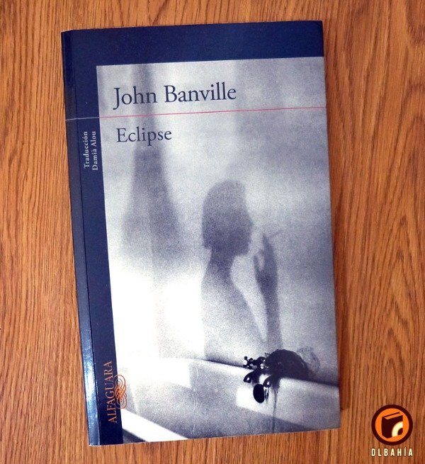 Producto - Eclipse - John Banville