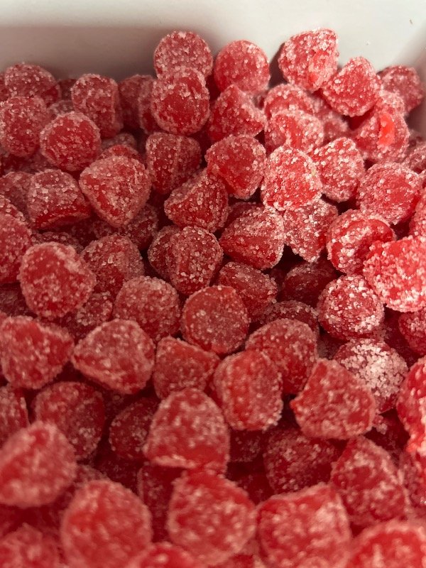 Producto - TUTTI FRUTTI 100Gr