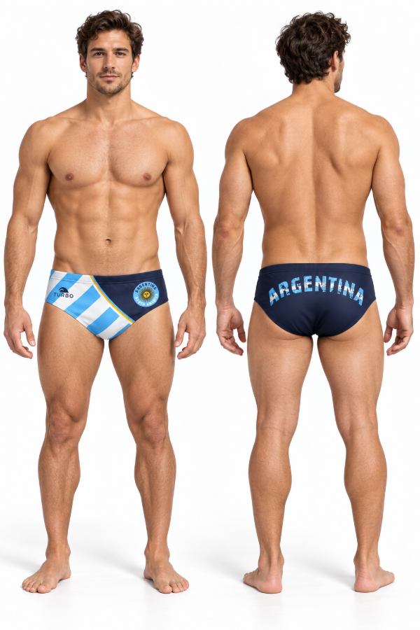 Producto - SLIP TURBO ARGENTINA (S, M, L, XL) - 1
