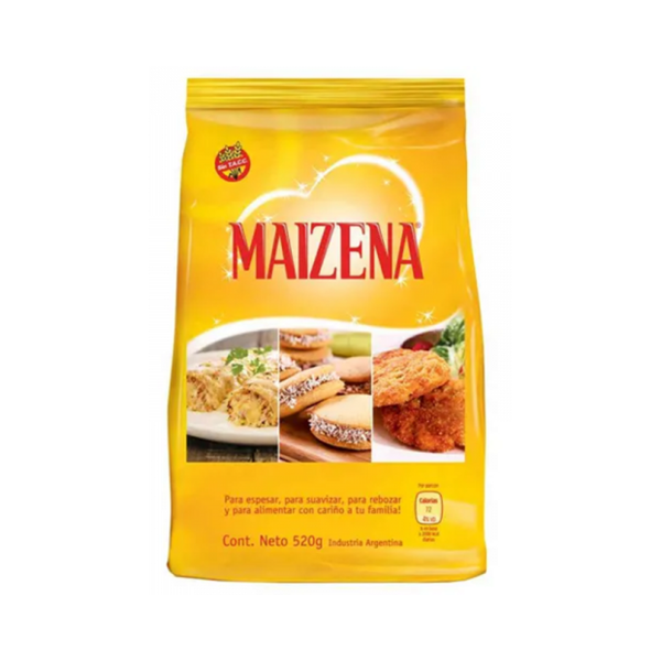 Producto - Maizena 250gr.