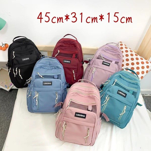 Producto - mochila lqiusha