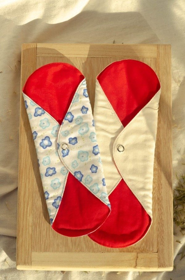 Producto - Toallitas de tela - AYLA