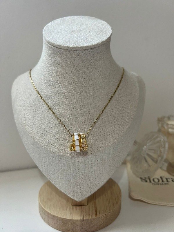 Producto - Collar Bicha AD