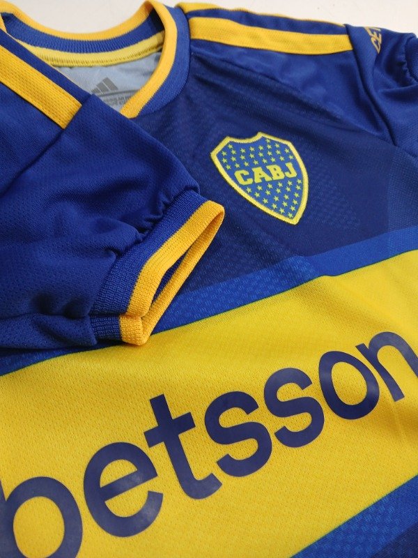 Producto - Camiseta juego 2026 - 3