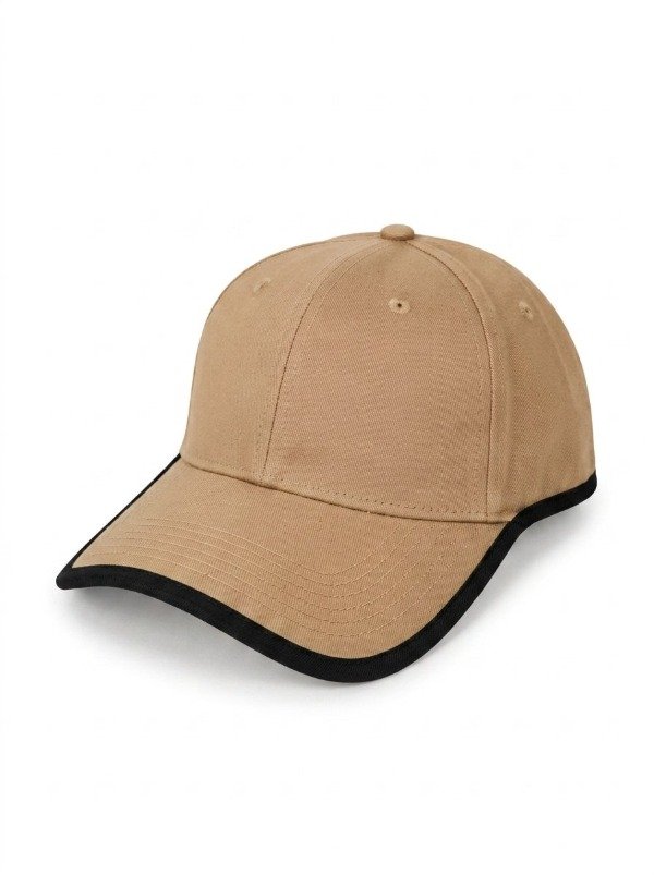 Producto - GORRA CON VISERA COMBINADA - 4