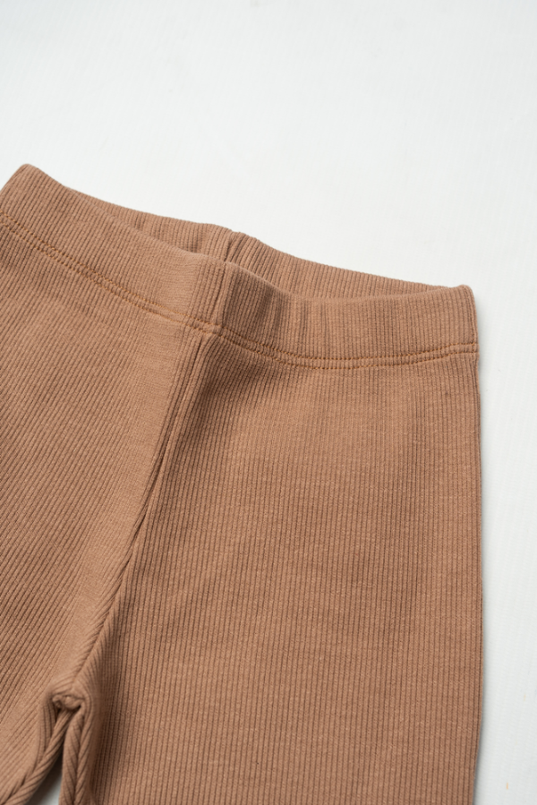 Producto - Leggins Rosario Almendra - 2