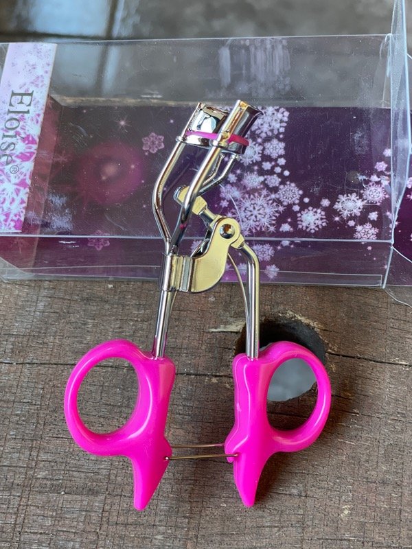 Producto - Arqueador fucsia tiene para unirlo abajo