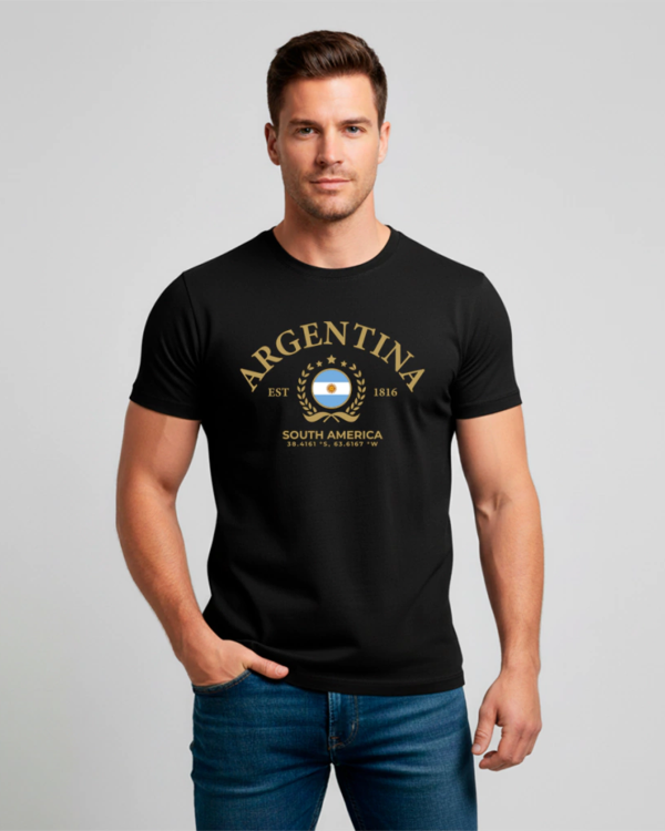 Producto - Argentina Est. 1816