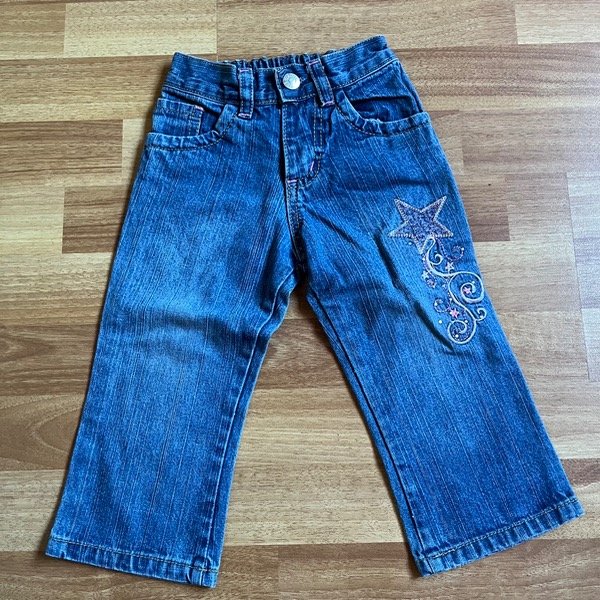 Producto - Jean Estrella 3A