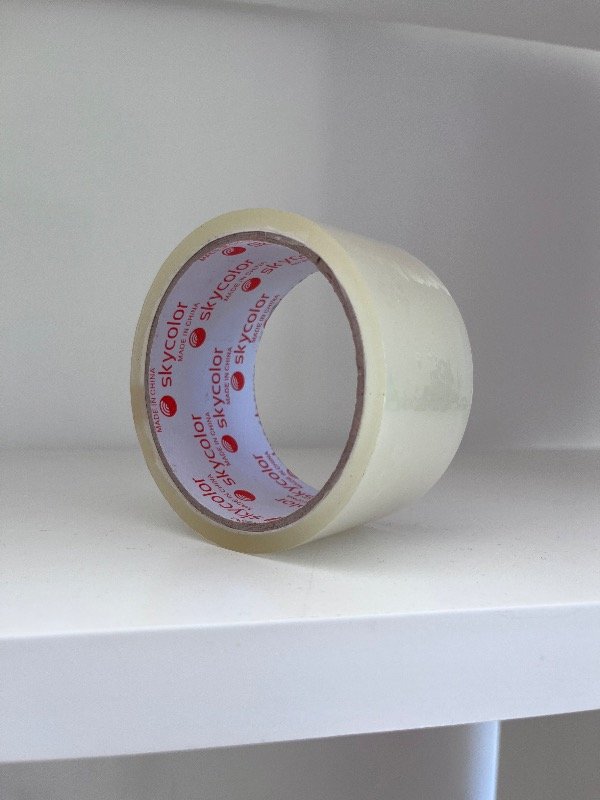 Producto - Cinta de Embalar Skycolor 48 x40 cm