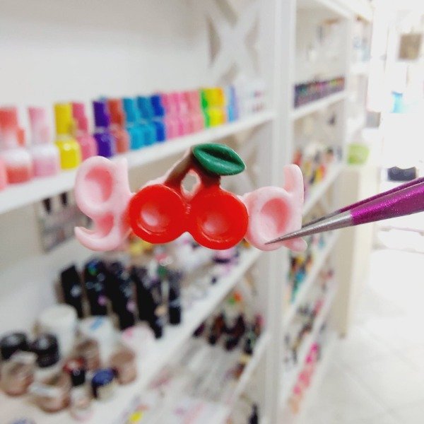 Producto - Charm/Dije Kawaii (mod. 10)