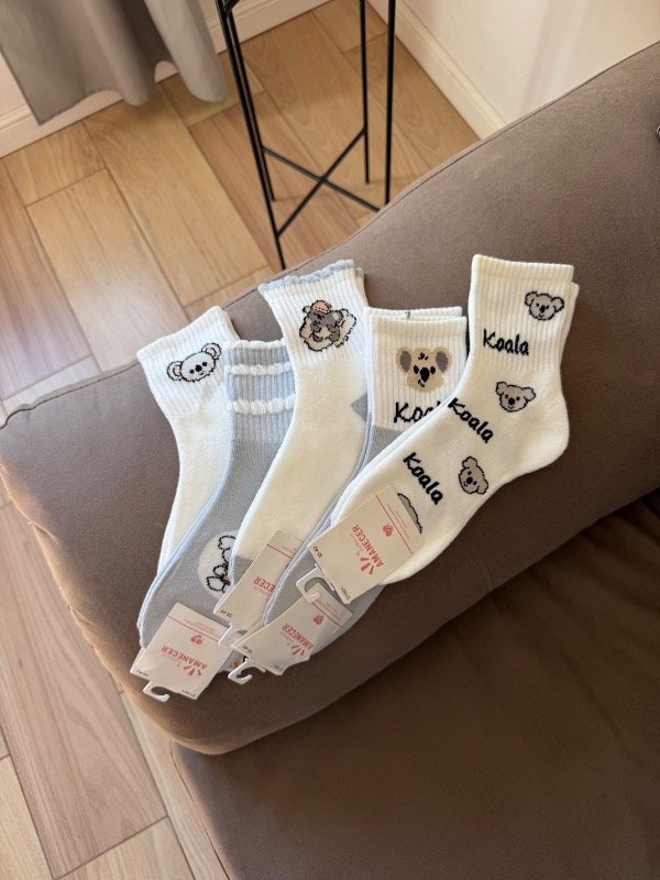 Producto - Medias térmicas koala