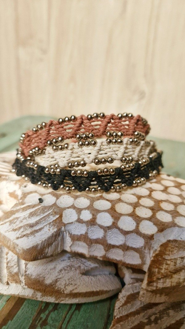 Producto - Tobillera Dolores