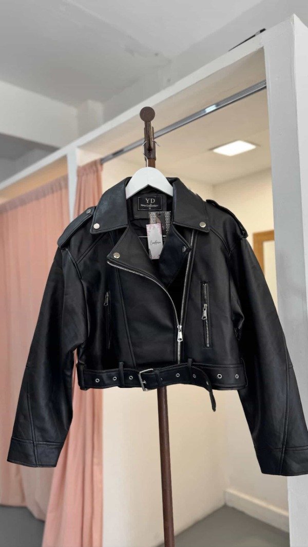 Producto - Campera Overside