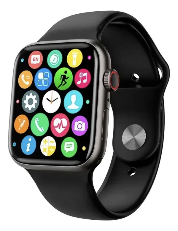 Producto - Reloj Inteligente Smart Watch W26 Plus