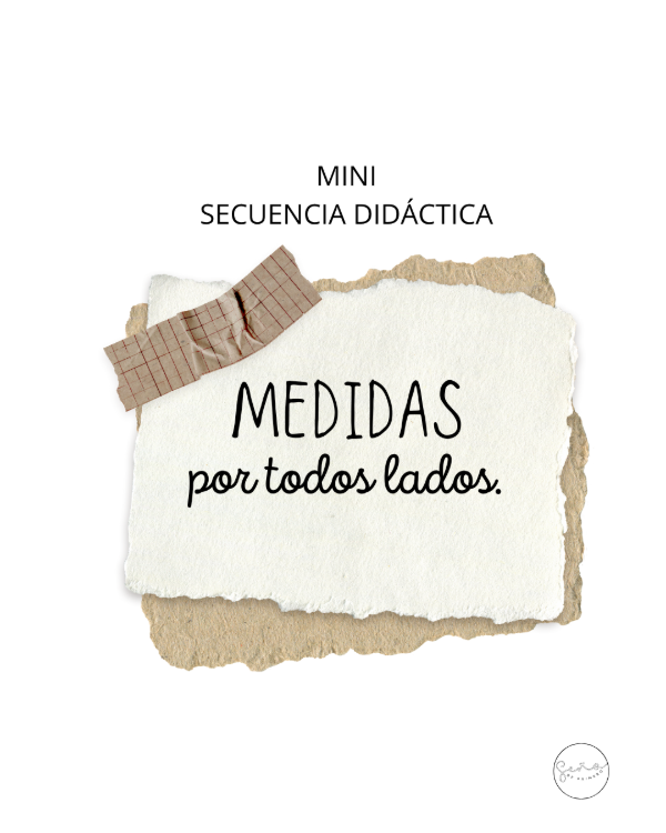 Producto - Medidas primer grado