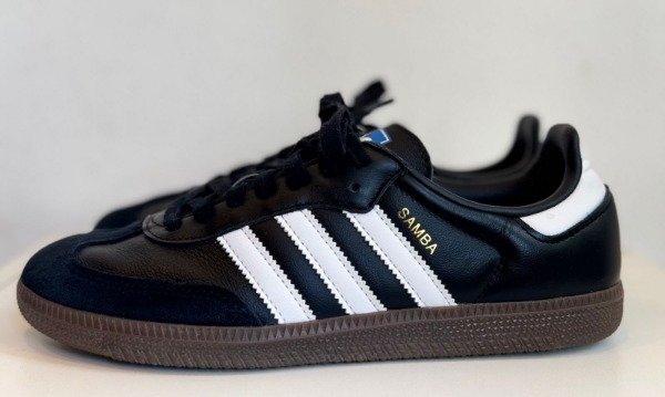 Producto - Zapatillas Samba ADIDAS (39 1/2)