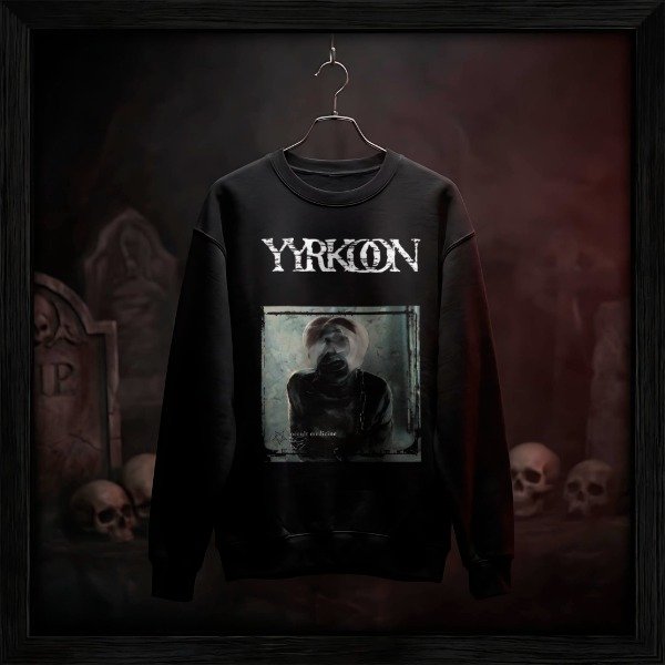 Producto - BUZO yyrkoon occult medicine