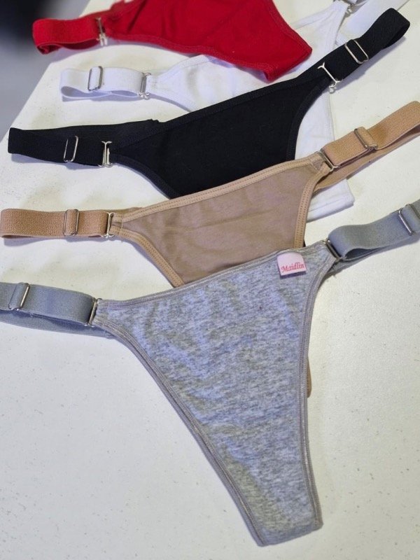 Producto - less algodon elastico ancho