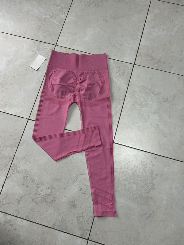 Producto - Triple push (talle L)