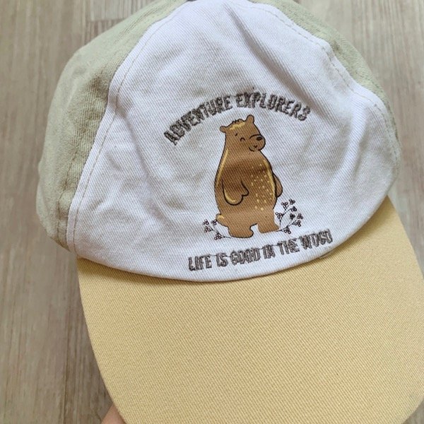 Producto - Gorrita Adventure