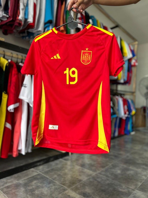 Producto - España Niños