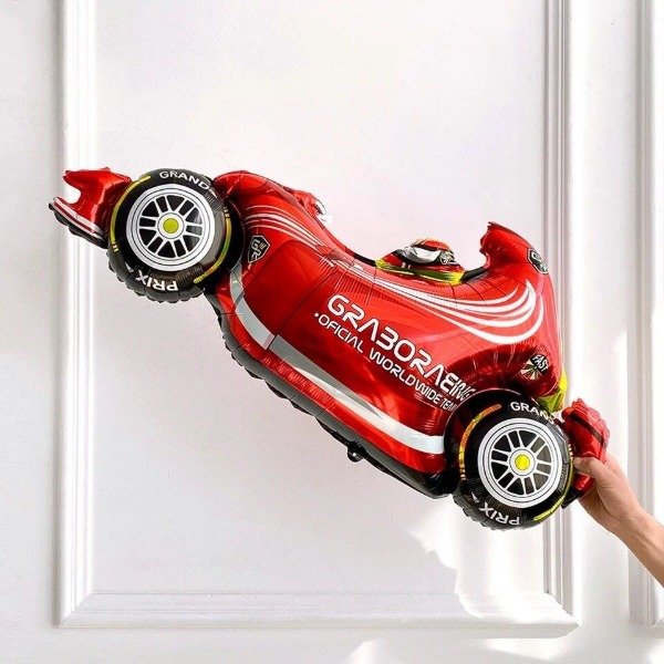 Producto - Auto de carreras
