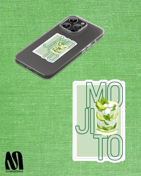 Producto - Mojito