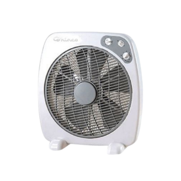 Producto - Turbo Ventilador Dhinco 16" Rejilla Giratoria C/Timer