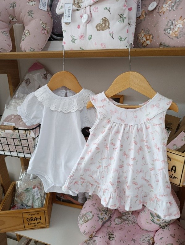 Producto - CONJUNTO BODY+ JUMPER ARAM - 1
