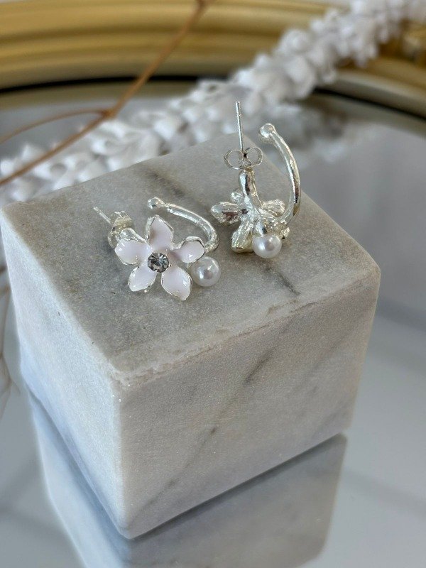 Producto - Aro Flor - 1