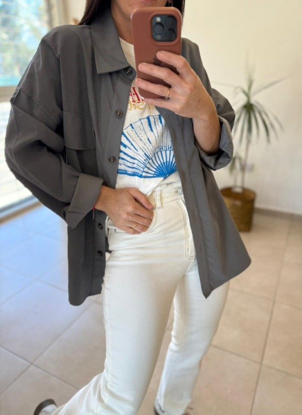 Producto - Camisa Narella - Aero