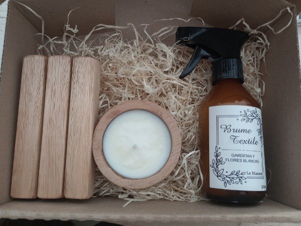 Producto - Kit 2 - 1
