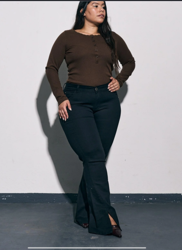 Producto - Jean Oxford elastizado Tajo
