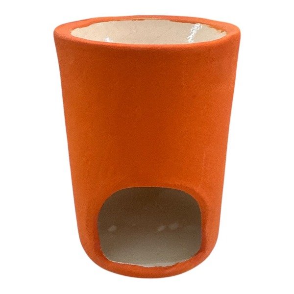 Producto - HORNILLO A VELA ESMALTADO UNA SOLA PIEZA ( VARIOS MODELOS )  - HORN#79