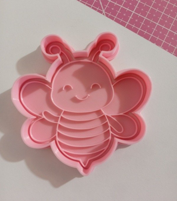 Producto - Abejita tierna 1