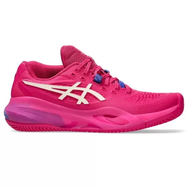 Producto - Zapatilla Asics Gel-Resolution X Clay W