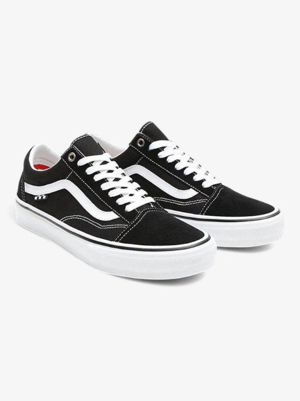Producto - Vans Zapatillas Vans M Skate Old Skool NEGRA