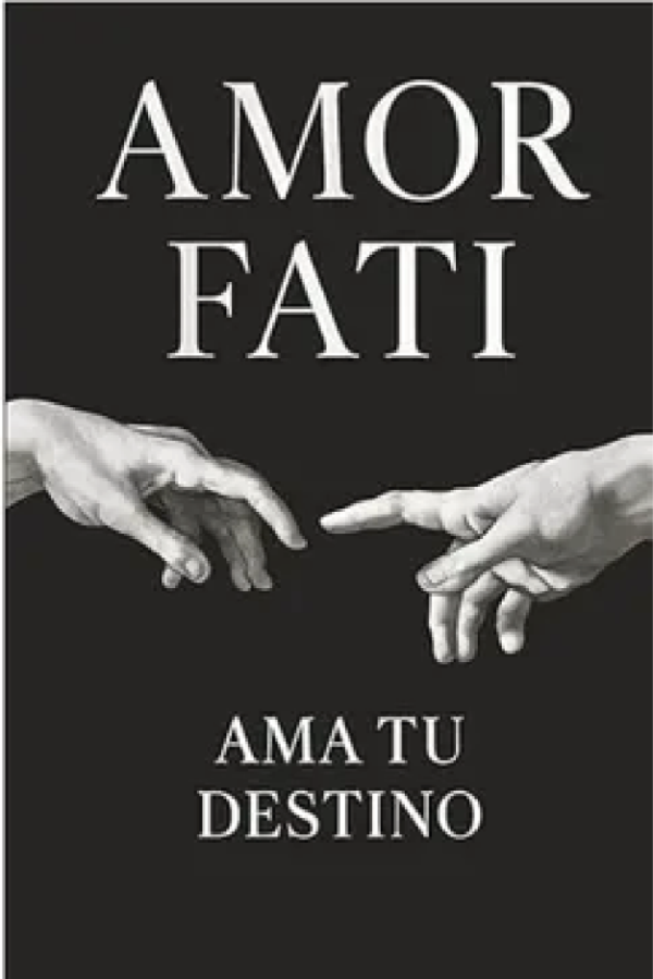 Producto - Amor Fati - Casimiro Ruiz
