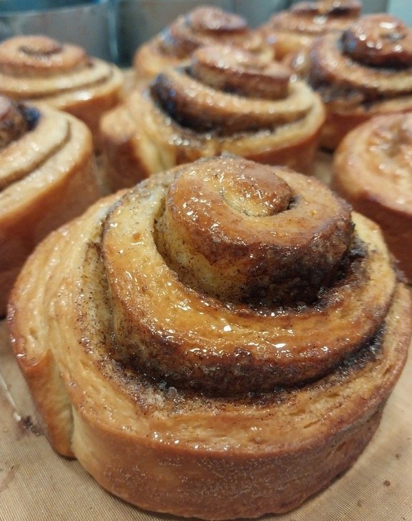 Producto - BriocheRoll