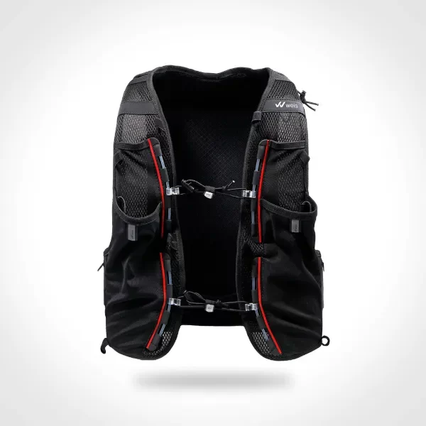 Producto - Chaleco Flex Evo 2+5 lt Weis